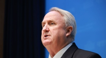 국민의힘 인요한 의원직 사퇴 선언…