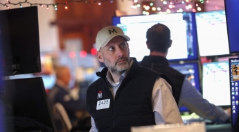 뉴욕증시, 보합권서 혼조세…Fed '매파적 인하' 나설까