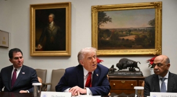 '마두로 겨냥' 트럼프