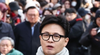 국힘 윤리위, 새벽 1시 기습 발표…한동훈 최고 수위 징계인 '제명' 결정