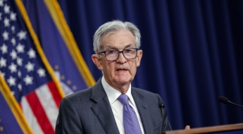 美 Fed, 완화 신중론에도…비둘기 파월에 월가