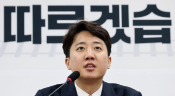 이준석, 특검 회담 제안…장동혁 