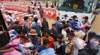 트럼프 중재도 무용지물…태국-캄보디아 확전에 22명 사망 100명 부상