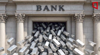 "금보다 더 올랐다고?" 올해만 100% 넘게 폭등하자… '불티'나는 실버뱅킹