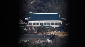 청와대 복귀해도 '댕댕런' 계속 달린다… 대통령경호처 