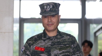 '채상병 사건 외압 저항' 박정훈, 준장 진급…軍 장성급 장교 인사 단행