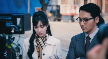 소녀시대 첫 유부녀?…"변요한·티파니, 결혼 전제 교제"