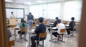 '19세 최연소 합격자 탄생'…7급 국가공무원 시험