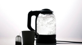 새 전기포트, '이것'만 해도 미세플라스틱 확 줄어든다