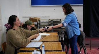칠레 대선 결선 투표 진행…남미 '우파' 집권 흐름에 합류하나