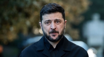 젤렌스키, 나토 가입 카드 접나…