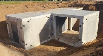 동유럽 러 접경지대 '벙커 장벽' 건설 시작…너도나도 짓는 이유