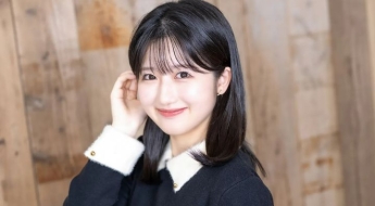 법학부 대학원 1학년생 '미스 도쿄대' 선정…