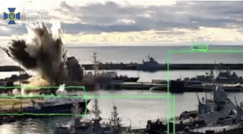 기회 노려 자폭하는 '작은 암살자'…5000억짜리 잠수함 단번에 잡았다