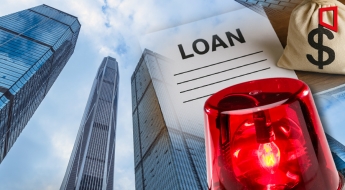 기업대출 연체율·부실채권 '빨간불'…