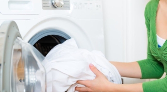 빨수록 뻣뻣해지는 수건 이상했는데…