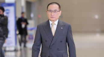 위성락 안보실장