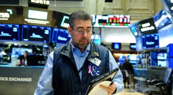 [뉴욕증시]11월 고용 둔화에 다우·S&P 하락…테슬라 사상 최고, 유가는 4년 이래 최저