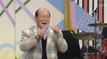 전국노래자랑 스타 '할담비' 지병수씨 별세 뒤늦게 알려져…향년 82세
