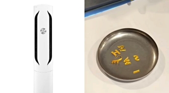 LG 에어컨 로고 떼어 갔더니 '75만원' 벌어…진짜 '금'이었다