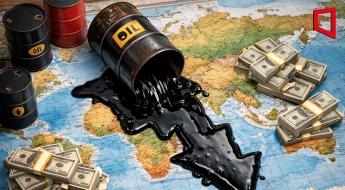 국제유가 약 5년 만에 최저…WTI, 배럴당 55달러 붕괴