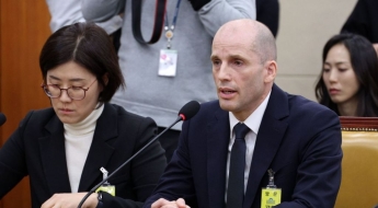 로저스 쿠팡 대표 "이번 개인정보 유출, 미국이라면 법 위반 아냐"(종합)