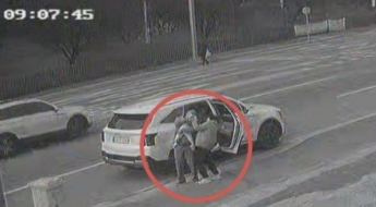 젤리 먹다 목 걸린 손녀…그 순간 '슈퍼우먼' 나타났다