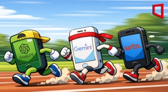 4명 중 3명꼴 AI 쓴다…챗GPT 강세 속 제미나이·뤼튼 약진