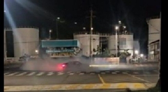 제주 놀러간 20대, 