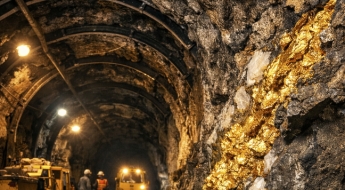 "아시아 최대 해저 금광 찾았다"…'번쩍 번쩍' 무려 562톤 매장된 中 산둥 바다