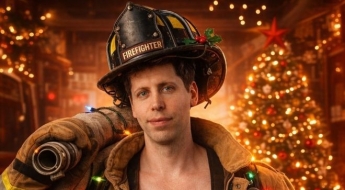 "제발 삭제해" 근육질 상반신 노출 이미지 올린 CEO에 쏟아진 반응