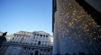 英, 기준금리 3.75%로 0.25%P 인하…2023년 이후 최저