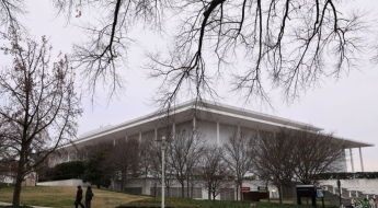 美 케네디센터, '트럼프-케네디센터'로 명칭 변경…NYT 