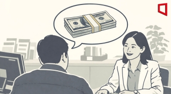 정부 우려에도 '원화약세'에 베팅… 달러상품 판매 '급증' 