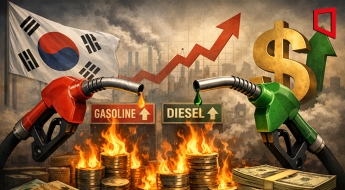 한푼이라도 아끼려고…기름값 급등에 주유권도 사고팔아