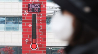 연말 다가오는데 한참 모자란 기부 온도…한국의 기부 성장 속도는