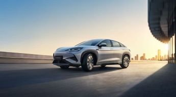 승차감이 하차감을 넘어섰다