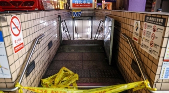 무차별 흉기 난동에 13명 사상…충격에 휩싸인 대만 사회