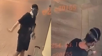 도심 흉기난동에 대만 사회 '큰 충격'…