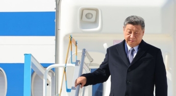 中, '日경제대표단 초청' 요청에도 무대응…취소 가능성 제기