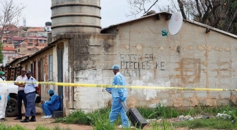 남아공서 보름만에 무차별 총격…9명 사망·10명 부상
