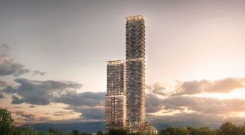 옛 삼표레미콘 공장, 서울 랜드마크 된다…'성수 프로젝트' 본격화