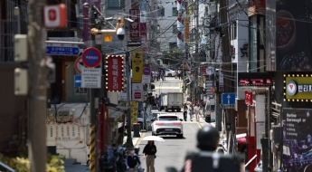 지난해 개인사업자 연체율 0.98% '역대 최고'