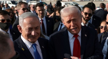 이란, 미사일 발사 훈련…네타냐후 