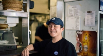 [단독]'조폭 논란' 조세호, 패션 브랜드 결국 폐업…'손절'한 코오롱FnC