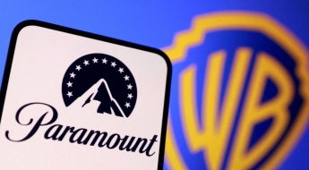 워너 인수전에 '아빠찬스' 파라마운트…60조 개인보증