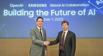 삼성-오픈AI 동맹, 첫 결실 나왔다…삼성SDS, 국내 첫 파트너 계약