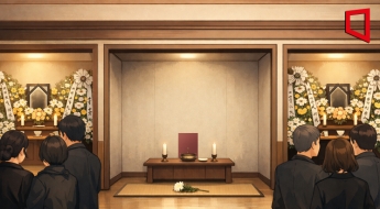 아무도 오지않는 5호실의 적막…'가족도 거부' 세상에 없던 듯 외롭게 갔다[2025 무연고사 리포트④]