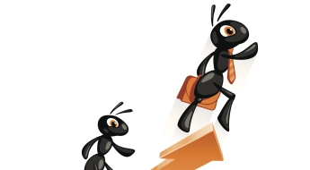 코스피 훨훨 날았는데...개미는 해외로 떠났다, 왜