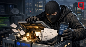 개인정보위, 19만 개인정보 유출 '신한카드' 조사 착수